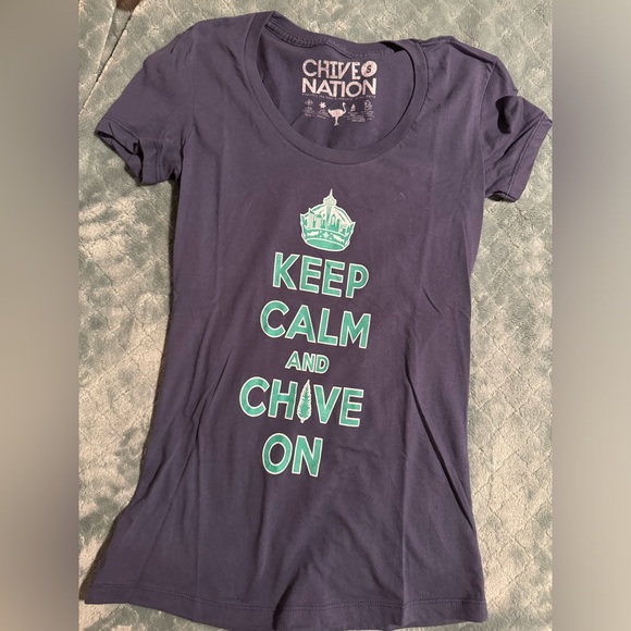 *ADD ME FOR FREE ON ORDERS $50+* 3 KCCO Women’s shirts S - Picture 5 of 6
